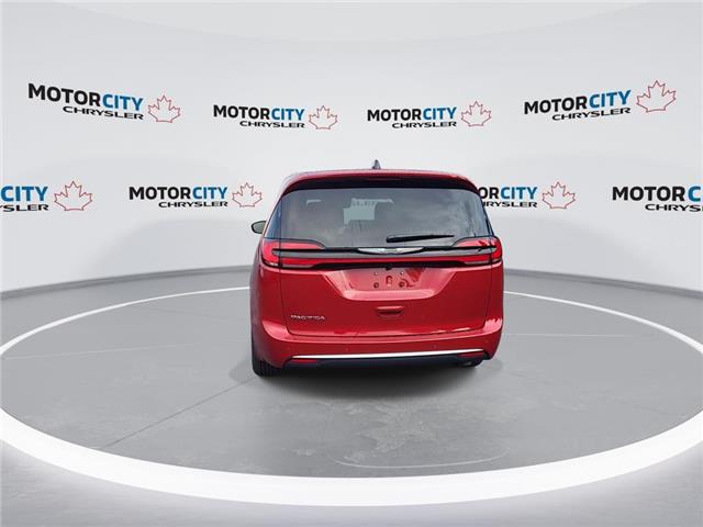 2026 Chrysler Pacifica Select (Stk: 260052) in Windsor - Image 7 of 26