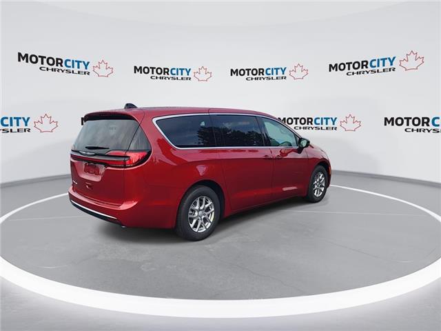 2026 Chrysler Pacifica Select (Stk: 260052) in Windsor - Image 8 of 26