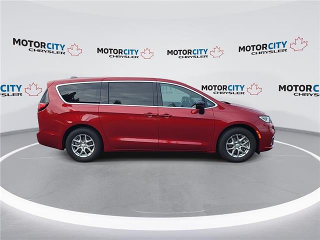 2026 Chrysler Pacifica Select (Stk: 260052) in Windsor - Image 9 of 26