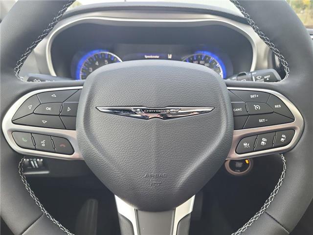 2026 Chrysler Pacifica Select (Stk: 260052) in Windsor - Image 14 of 26