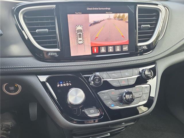 2026 Chrysler Pacifica Select (Stk: 260052) in Windsor - Image 16 of 26