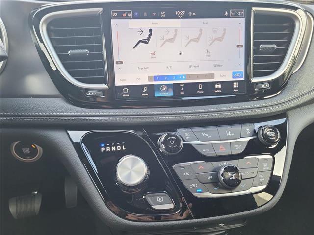 2026 Chrysler Pacifica Select (Stk: 260052) in Windsor - Image 19 of 26