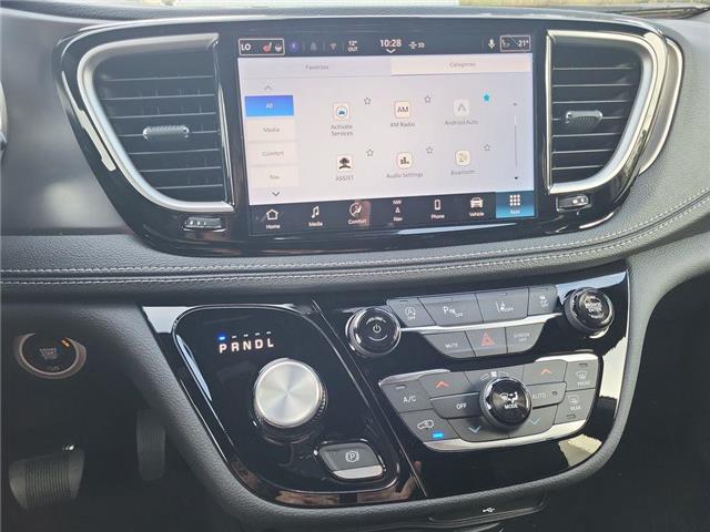 2026 Chrysler Pacifica Select (Stk: 260052) in Windsor - Image 20 of 26