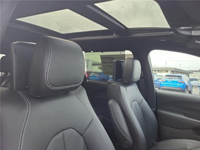 2026 Chrysler Pacifica Select (Stk: 260052) in Windsor - Image 21 of 26
