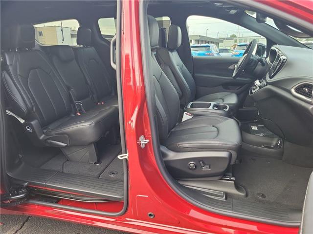 2026 Chrysler Pacifica Select (Stk: 260052) in Windsor - Image 22 of 26