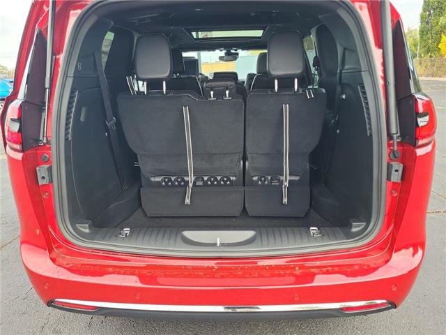 2026 Chrysler Pacifica Select (Stk: 260052) in Windsor - Image 25 of 26