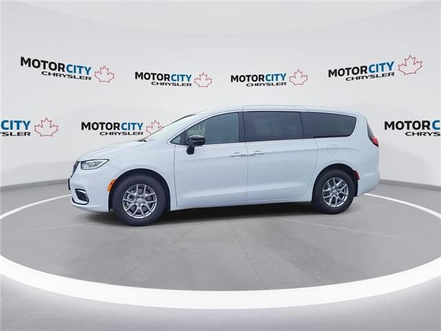 2026 Chrysler Pacifica Select (Stk: 260051) in Windsor - Image 4 of 24