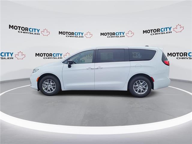 2026 Chrysler Pacifica Select (Stk: 260051) in Windsor - Image 5 of 24