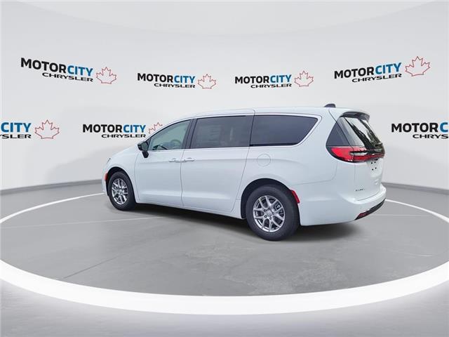 2026 Chrysler Pacifica Select (Stk: 260051) in Windsor - Image 6 of 24