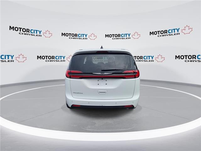 2026 Chrysler Pacifica Select (Stk: 260051) in Windsor - Image 7 of 24