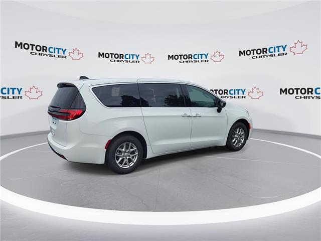 2026 Chrysler Pacifica Select (Stk: 260051) in Windsor - Image 8 of 24