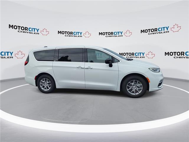 2026 Chrysler Pacifica Select (Stk: 260051) in Windsor - Image 9 of 24