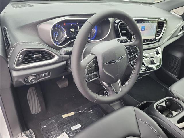 2026 Chrysler Pacifica Select (Stk: 260051) in Windsor - Image 12 of 24