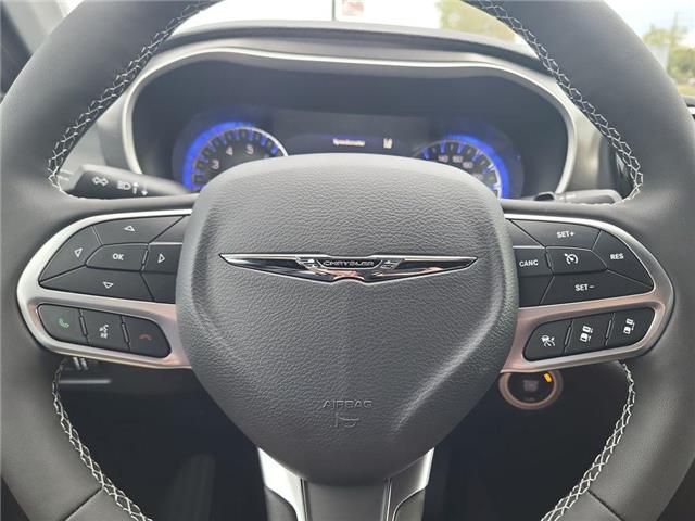2026 Chrysler Pacifica Select (Stk: 260051) in Windsor - Image 14 of 24