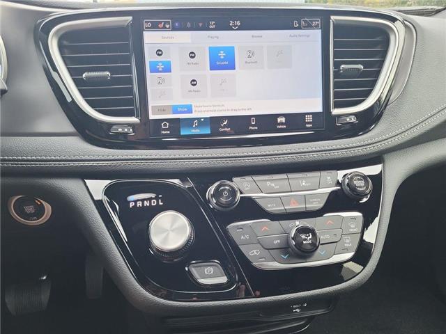 2026 Chrysler Pacifica Select (Stk: 260051) in Windsor - Image 15 of 24