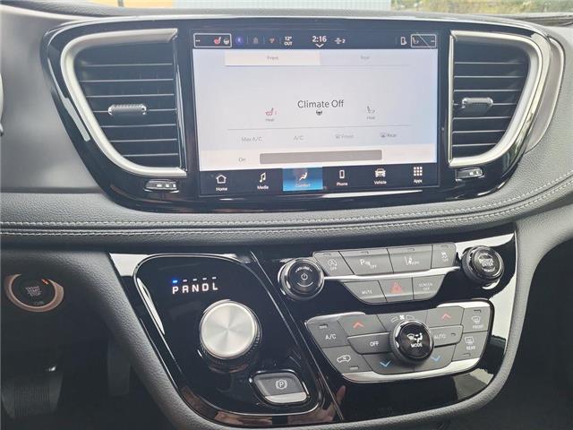 2026 Chrysler Pacifica Select (Stk: 260051) in Windsor - Image 17 of 24