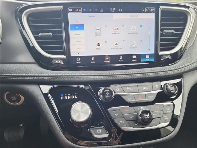 2026 Chrysler Pacifica Select (Stk: 260051) in Windsor - Image 19 of 24