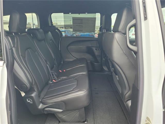 2026 Chrysler Pacifica Select (Stk: 260051) in Windsor - Image 21 of 24