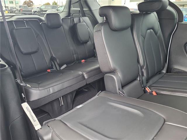 2026 Chrysler Pacifica Select (Stk: 260051) in Windsor - Image 22 of 24