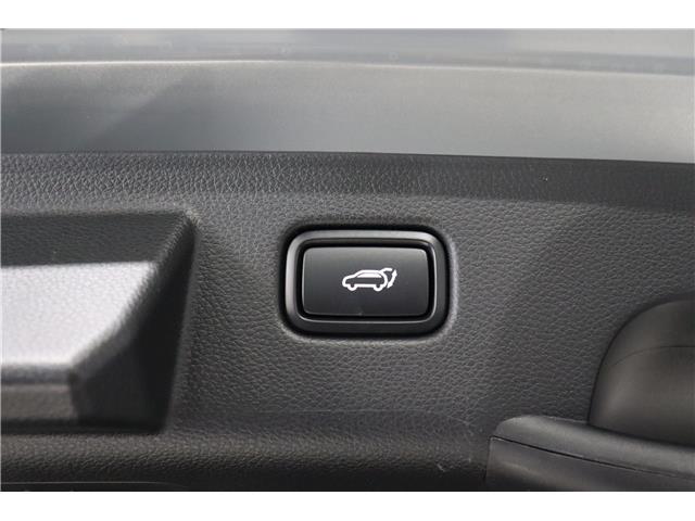 2026 Kia Seltos SX w/Black Interior (Stk: 26627) in Edmonton - Image 25 of 28