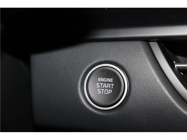 2026 Kia Seltos SX w/Black Interior (Stk: 26627) in Edmonton - Image 14 of 28