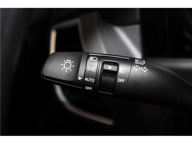 2026 Kia Seltos SX w/Black Interior (Stk: 26627) in Edmonton - Image 27 of 28