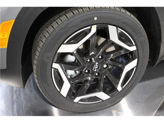 2026 Kia Seltos SX w/Black Interior (Stk: 26627) in Edmonton - Image 9 of 28