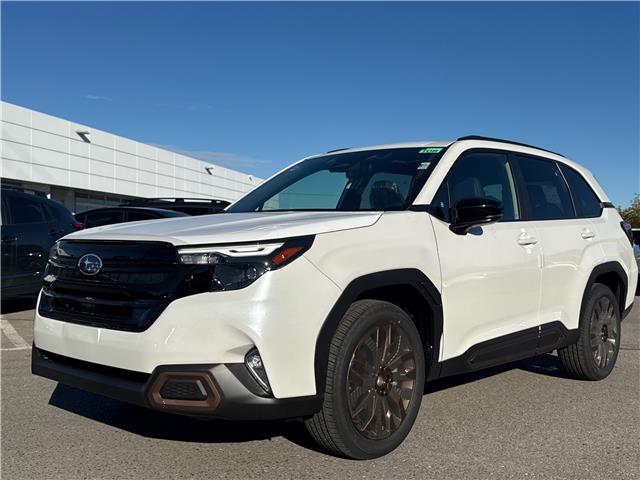 2026 Subaru Forester Sport (Stk: S26011) in Newmarket - Image 1 of 6