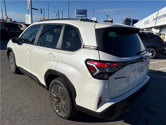 2026 Subaru Forester Sport (Stk: S26011) in Newmarket - Image 2 of 6