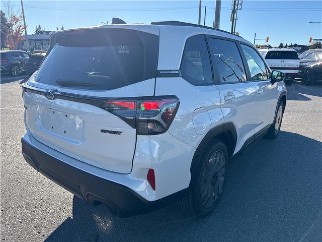 2026 Subaru Forester Sport (Stk: S26011) in Newmarket - Image 3 of 6