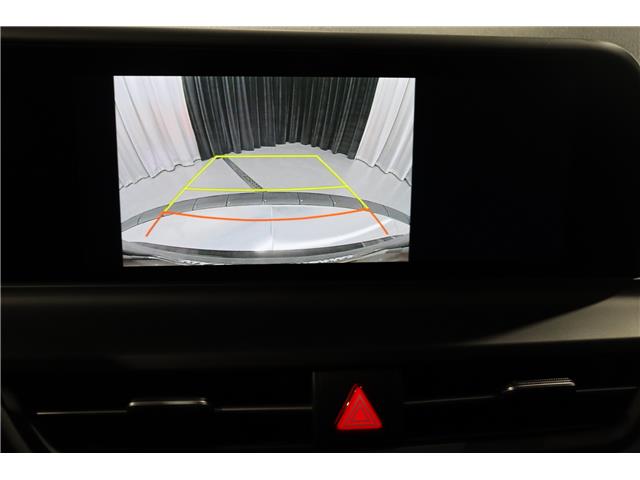 2026 Kia Seltos SX w/Black Interior (Stk: 26627) in Edmonton - Image 20 of 28