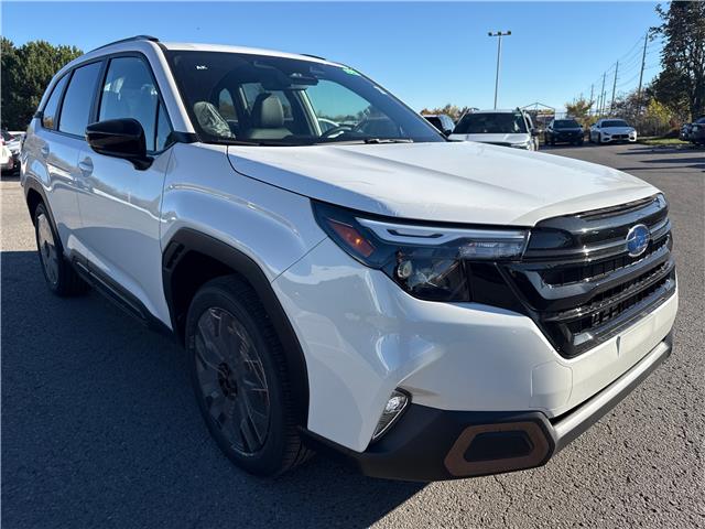 2026 Subaru Forester Sport (Stk: S26011) in Newmarket - Image 4 of 6