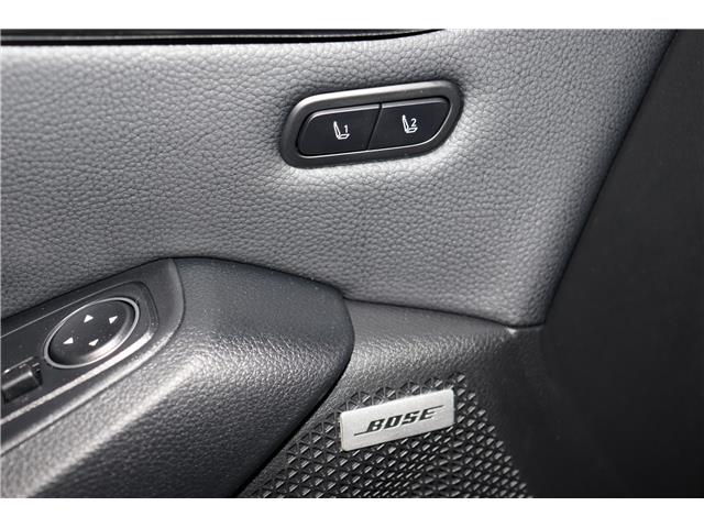 2026 Kia Seltos SX w/Black Interior (Stk: 26627) in Edmonton - Image 12 of 28