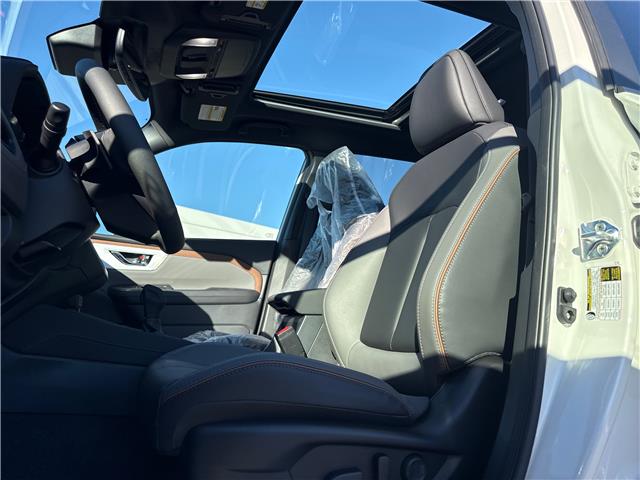 2026 Subaru Forester Sport (Stk: S26011) in Newmarket - Image 5 of 6