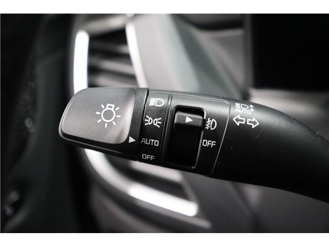 2026 Kia Seltos SX w/Black Interior (Stk: 26630) in Edmonton - Image 29 of 29