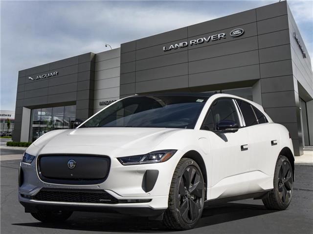 2024 Jaguar I-PACE R-Dynamic HSE (Stk: JI41761-new) in Windsor - Image 1 of 24