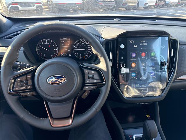 2026 Subaru Forester Sport (Stk: S26011) in Newmarket - Image 6 of 6