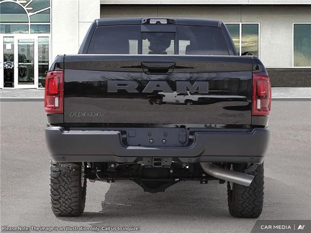 2026 RAM 2500 Rebel/Power Wagon in London - Image 5 of 25