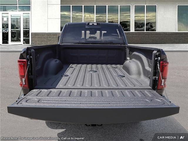 2026 RAM 2500 Rebel/Power Wagon in London - Image 7 of 25