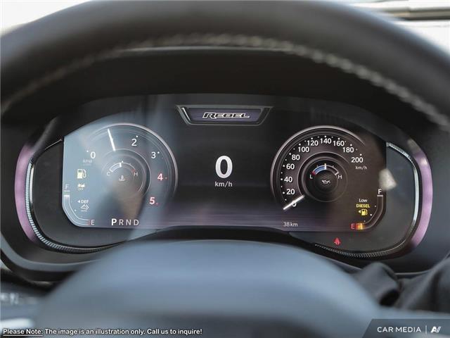 2026 RAM 2500 Rebel/Power Wagon in London - Image 14 of 25