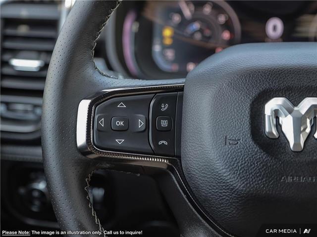 2026 RAM 2500 Rebel/Power Wagon in London - Image 15 of 25