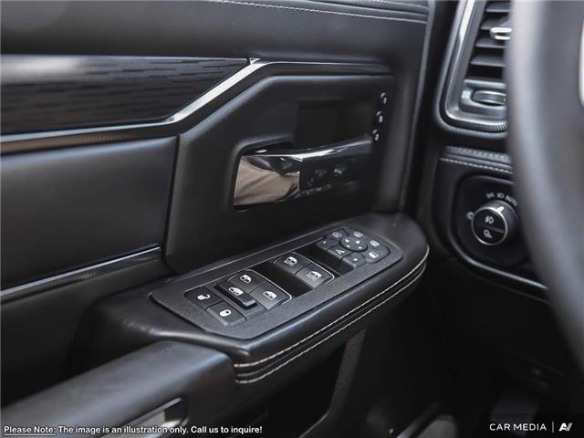 2026 RAM 2500 Rebel/Power Wagon in London - Image 16 of 25