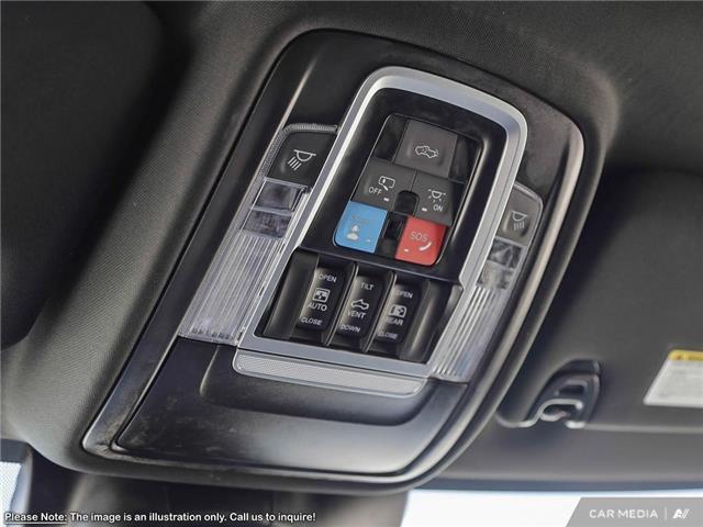 2026 RAM 2500 Rebel/Power Wagon in London - Image 19 of 25