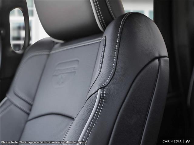 2026 RAM 2500 Rebel/Power Wagon in London - Image 20 of 25