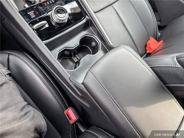 2025 Jeep Grand Cherokee Limited (Stk: 163858) in London - Image 15 of 16