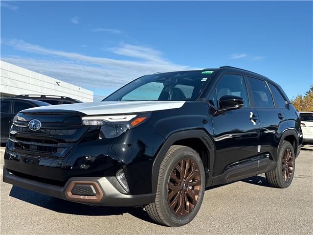 2026 Subaru Forester Sport (Stk: S26007) in Newmarket - Image 1 of 6
