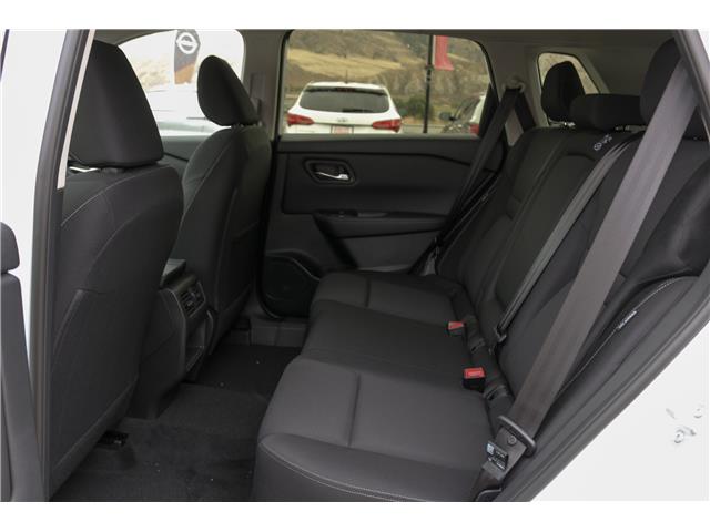 2026 Nissan Rogue S (Stk: T26121) in Kamloops - Image 20 of 20
