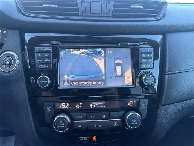 2017 Nissan Rogue SV (Stk: 6009A) in Sarnia - Image 15 of 24
