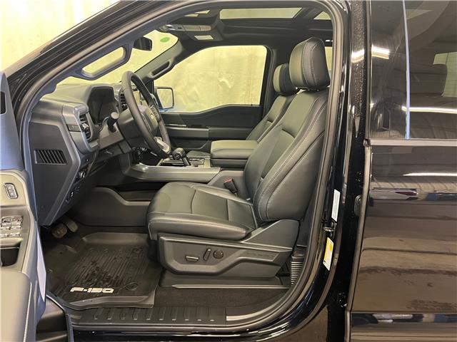 2025 Ford F-150 XLT (Stk: 25LT154) in St.Paul - Image 4 of 10
