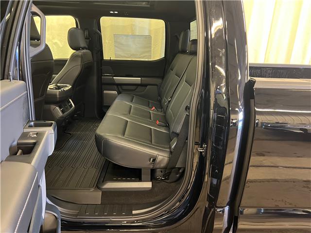 2025 Ford F-150 XLT (Stk: 25LT154) in St.Paul - Image 5 of 10